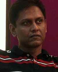 Dipankar Bhattacharjee: