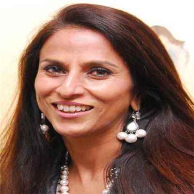 shobha de 