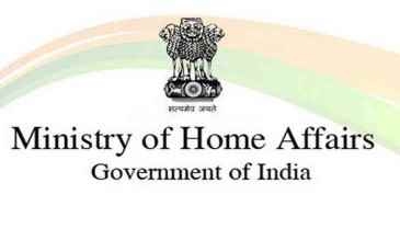 ministry of home affair ministry of home affair