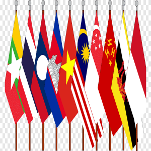 The Association of Southeast Asian Nations (ASEAN) 