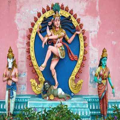 shiva dance shiva dance