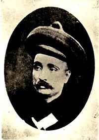 Mehtaji Durgaram Manchharam 