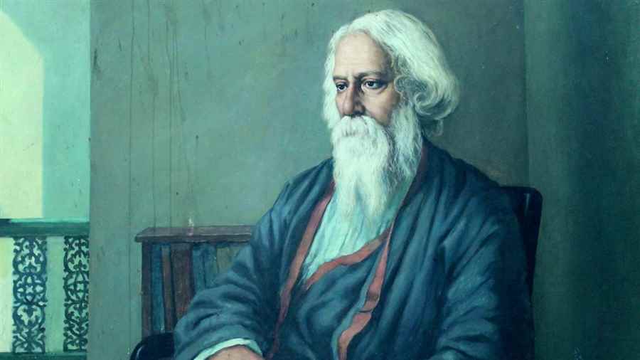 tagore