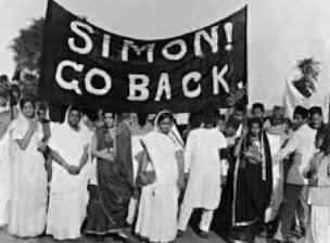 simon go back simon go back