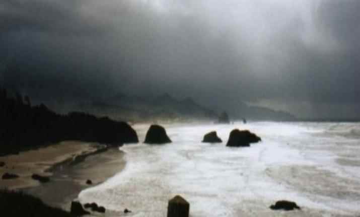 डुमस बीच, गुजरात भारत के सबसे भूतिया स्थल