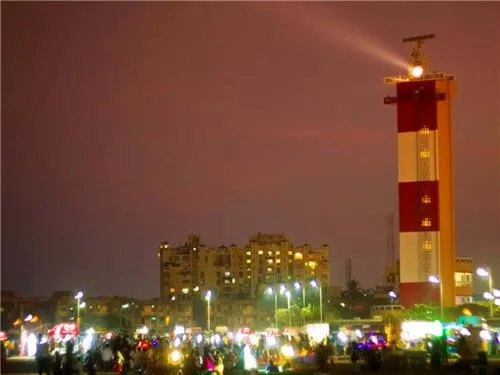 Marina beach Marina beach