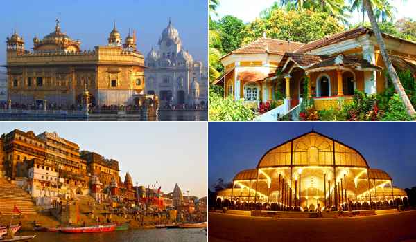 Tourist Offices in India