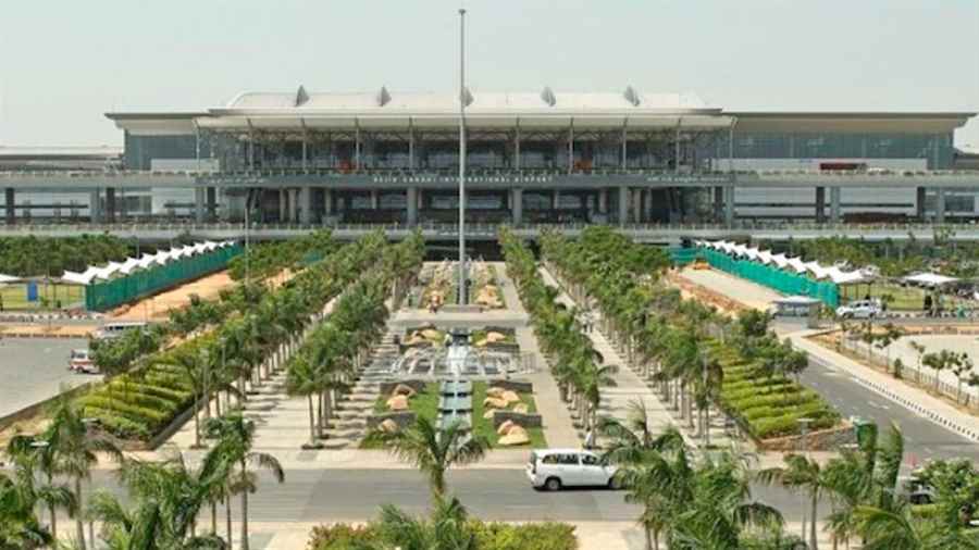 भारत के सर्वश्रेष्ठ हवाई अड्डे