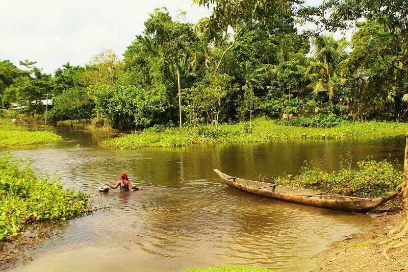 भारत के कम ज्ञात आकर्षक गंतव्य