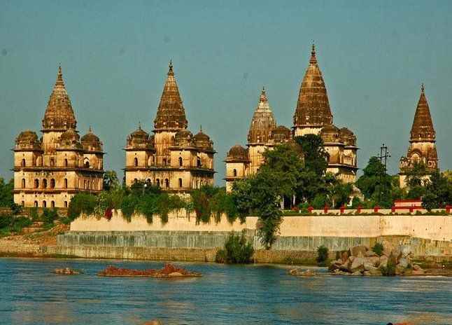 भारत के कम ज्ञात आकर्षक गंतव्य