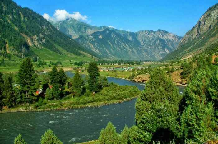 भारत के कम ज्ञात आकर्षक गंतव्य