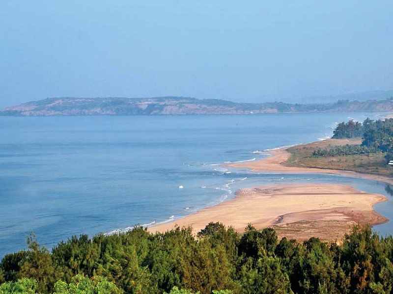 भारत के समुद्री तट 