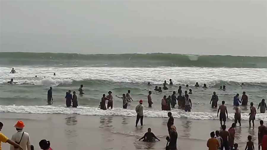 भारत के समुद्री तट 