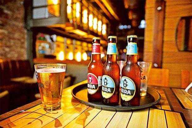 भारत में बीयर कैफे भारत में बीयर कैफे