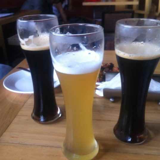 टीजे ब्लोंड ब्रीयू भारत में बीयर कैफे