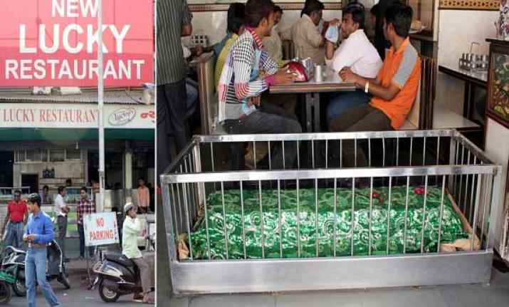 भारत में विचित्र पर्यटन स्थल