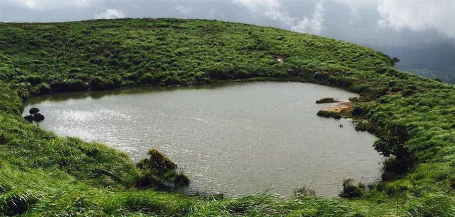 वायनाड का उच्च शिखर भारत के ऑफबीट गंतव्य