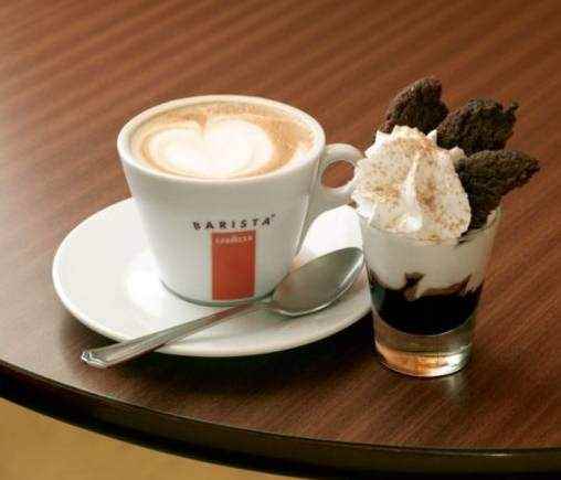 भारत में शीर्ष कॉफी हाउस