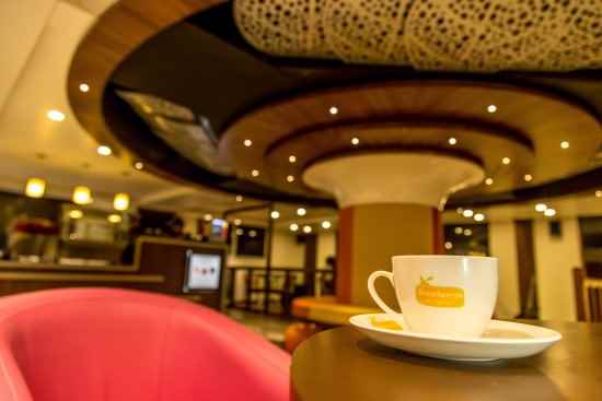 भारत में शीर्ष कॉफी हाउस