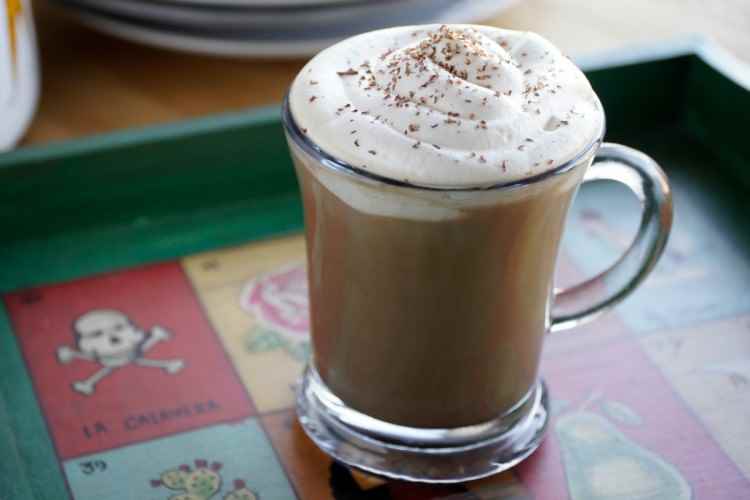 भारत में शीर्ष कॉफी हाउस