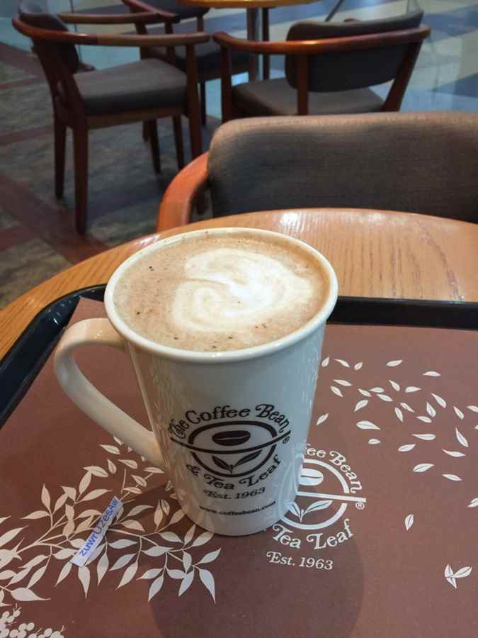 भारत में शीर्ष कॉफी हाउस