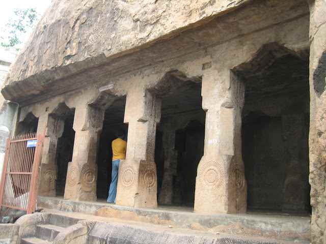 भारत की प्रसिद्ध गुफाएँ