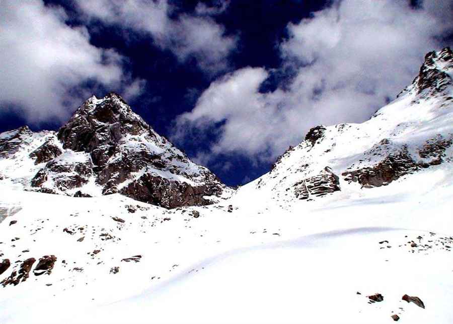 भारत के पहाड़ी स्थल