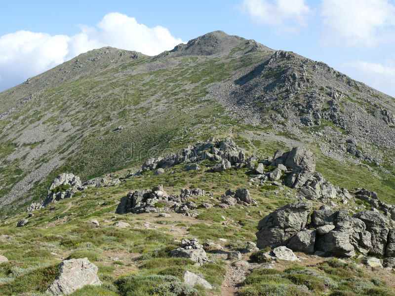 भारत के पहाड़ी स्थल