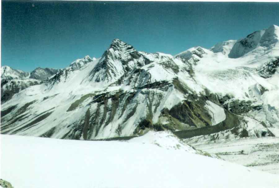 भारत के पहाड़ी स्थल