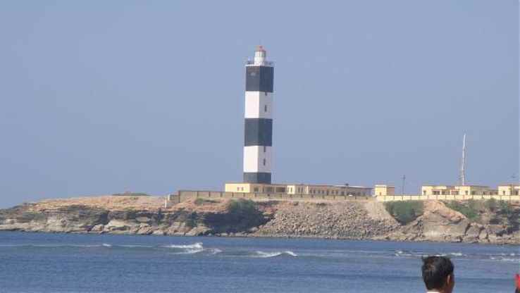 भारत के 10 सर्वश्रेष्ठ लाइटहाउस