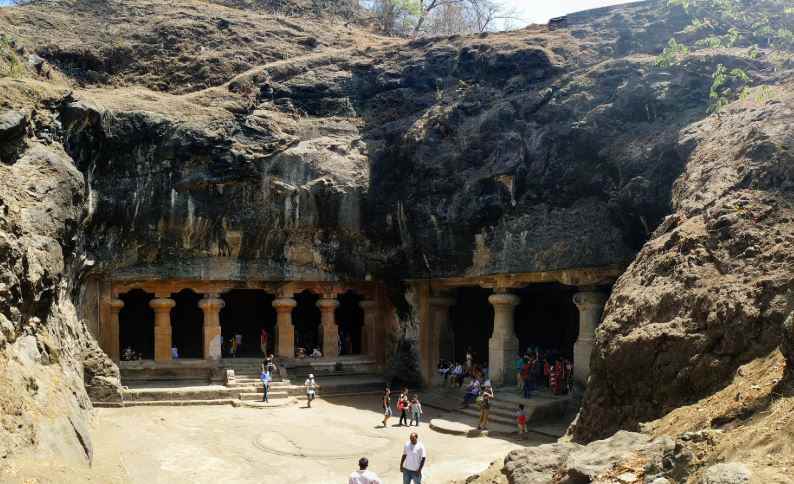 भारत में पर्यावरणीय पर्यटन