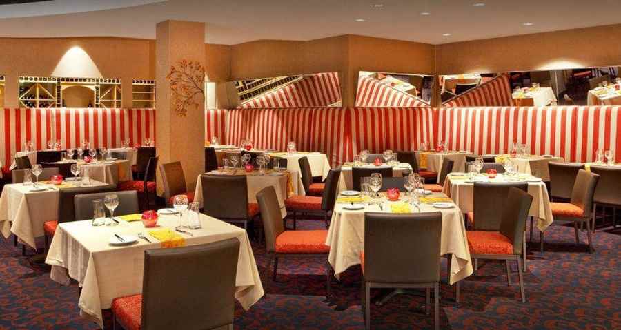 भारत के सबसे महंगे रेस्टोरेंट