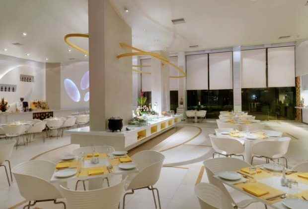 भारत के सबसे महंगे रेस्टोरेंट