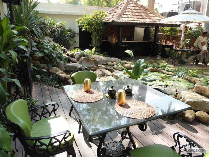 भारत के सबसे महंगे रेस्टोरेंट