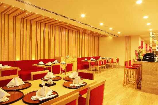 भारत के सबसे महंगे रेस्टोरेंट