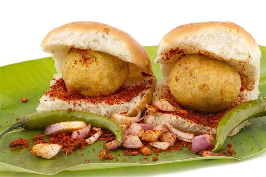 भारत के प्रसिद्ध स्ट्रीट फूड्स