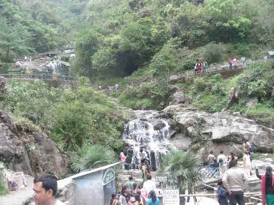 भारत के खूबसूरत उद्यान