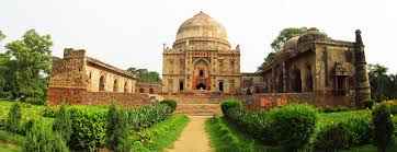 भारत के खूबसूरत उद्यान