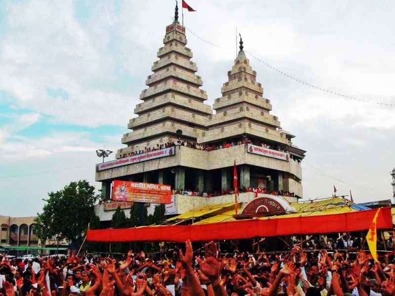 भारत के प्रसिद्ध हनुमान मंदिर