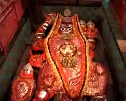 भारत के प्रसिद्ध हनुमान मंदिर
