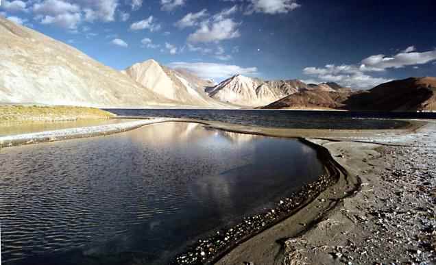 भारत के हिल स्टेशन