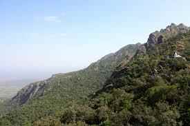 भारत के हिल स्टेशन