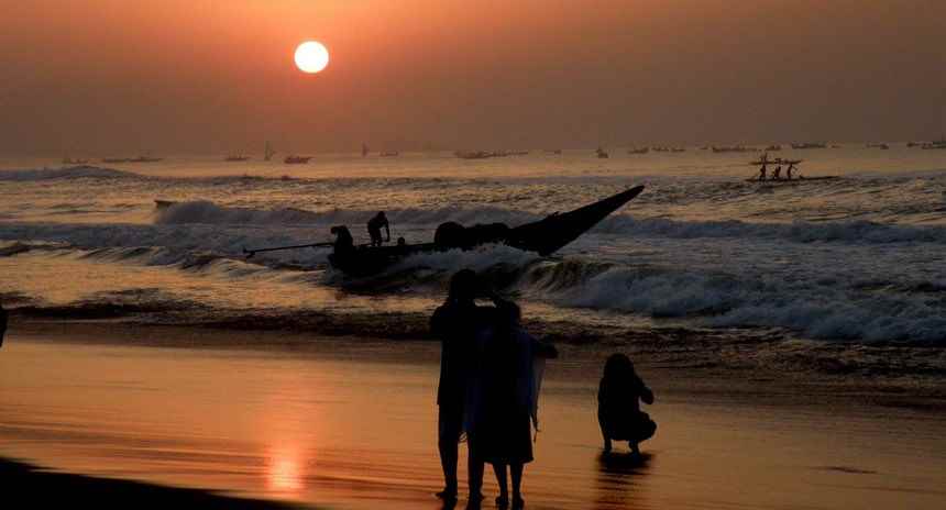 भारत में हनीमून के स्थान