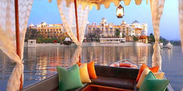 भारत में हनीमून के स्थान