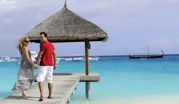 भारत में हनीमून के स्थान