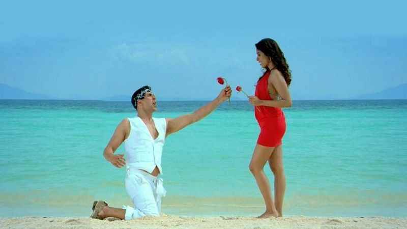 भारत में हनीमून के स्थान