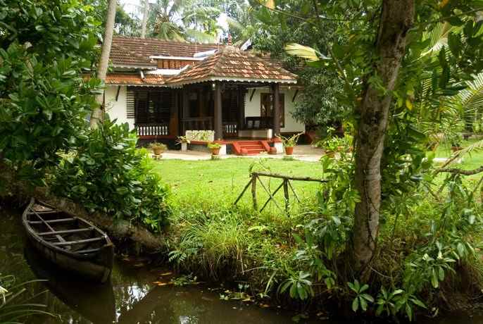 भारत में सर्वश्रेष्ठ होमस्टे स्थल