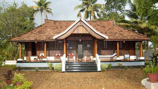 भारत में सर्वश्रेष्ठ होमस्टे स्थल