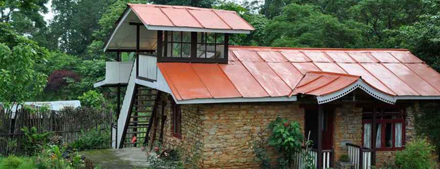 भारत में सर्वश्रेष्ठ होमस्टे स्थल