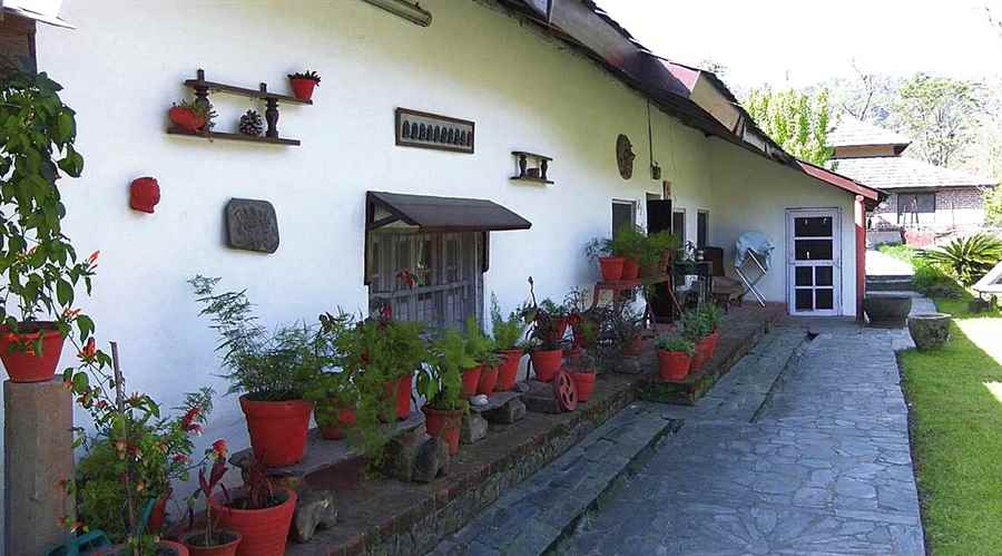 भारत में सर्वश्रेष्ठ होमस्टे स्थल